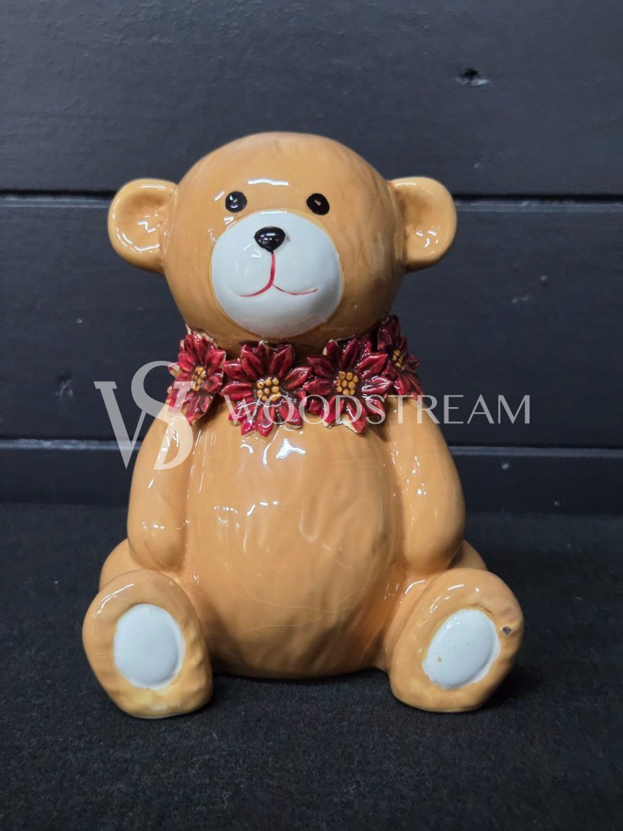 Статуэтка/Скульптура/Фигура Медведь