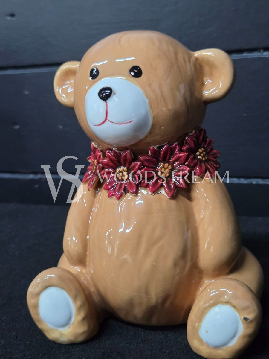 Статуэтка/Скульптура/Фигура Медведь