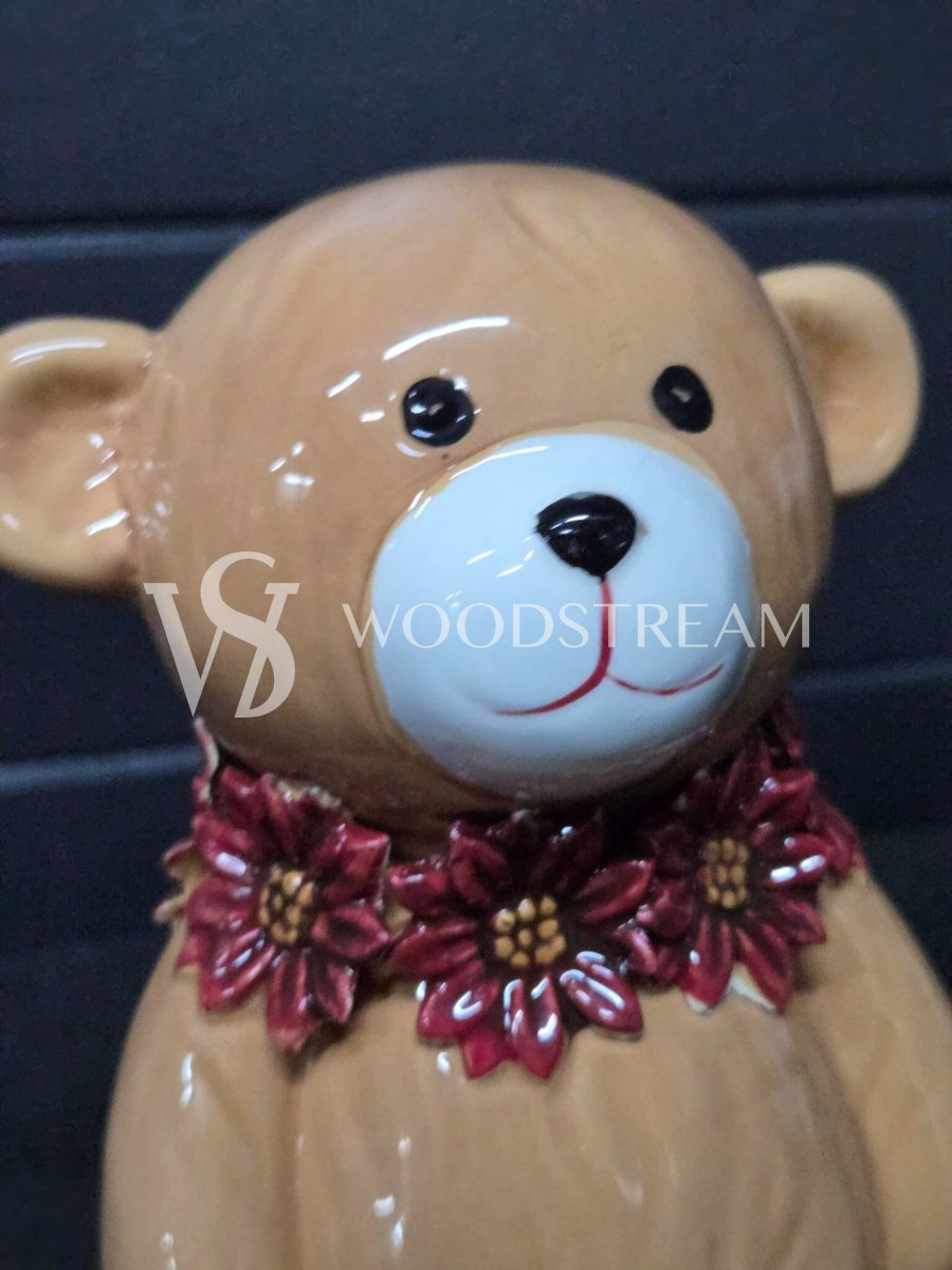 Статуэтка/Скульптура/Фигура Медведь