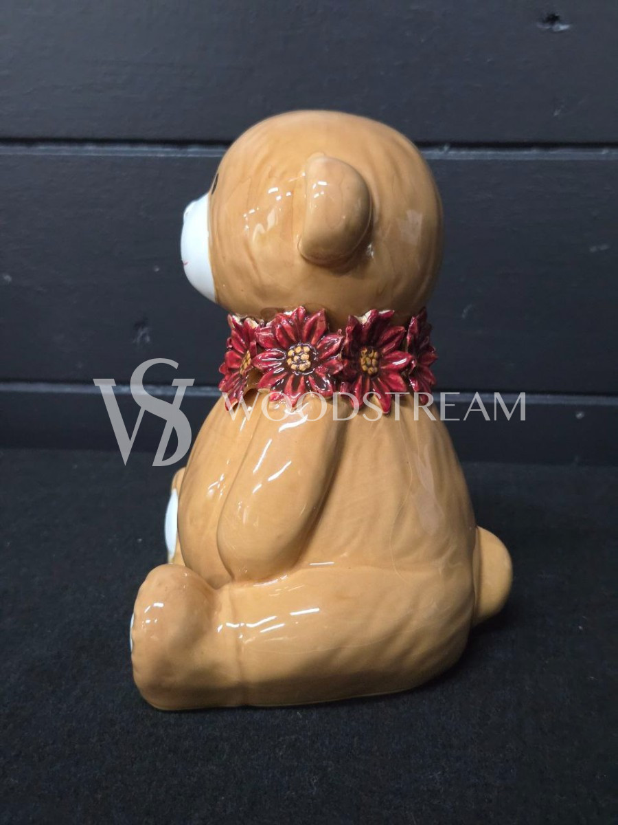 Статуэтка/Скульптура/Фигура Медведь