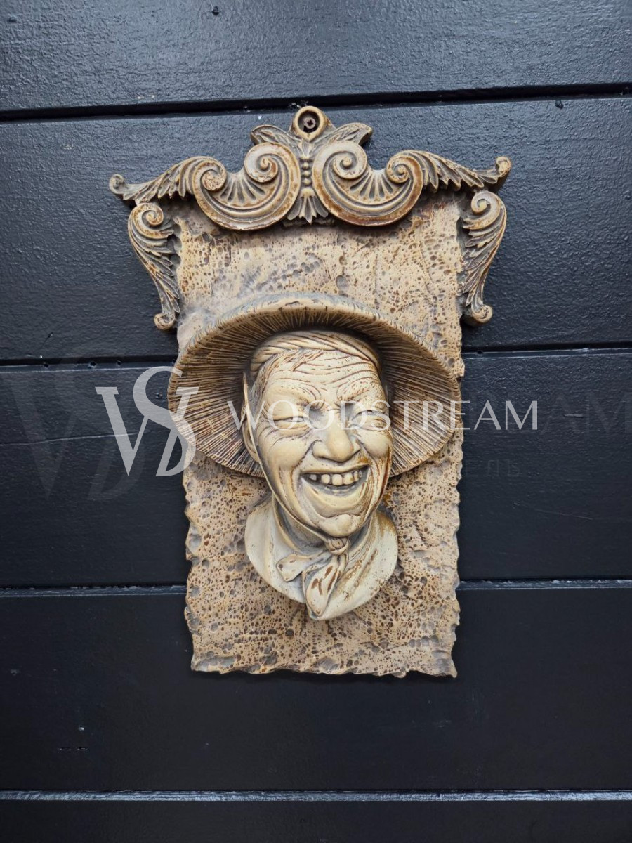 Картина/Панно/Барельеф в восточном стиле