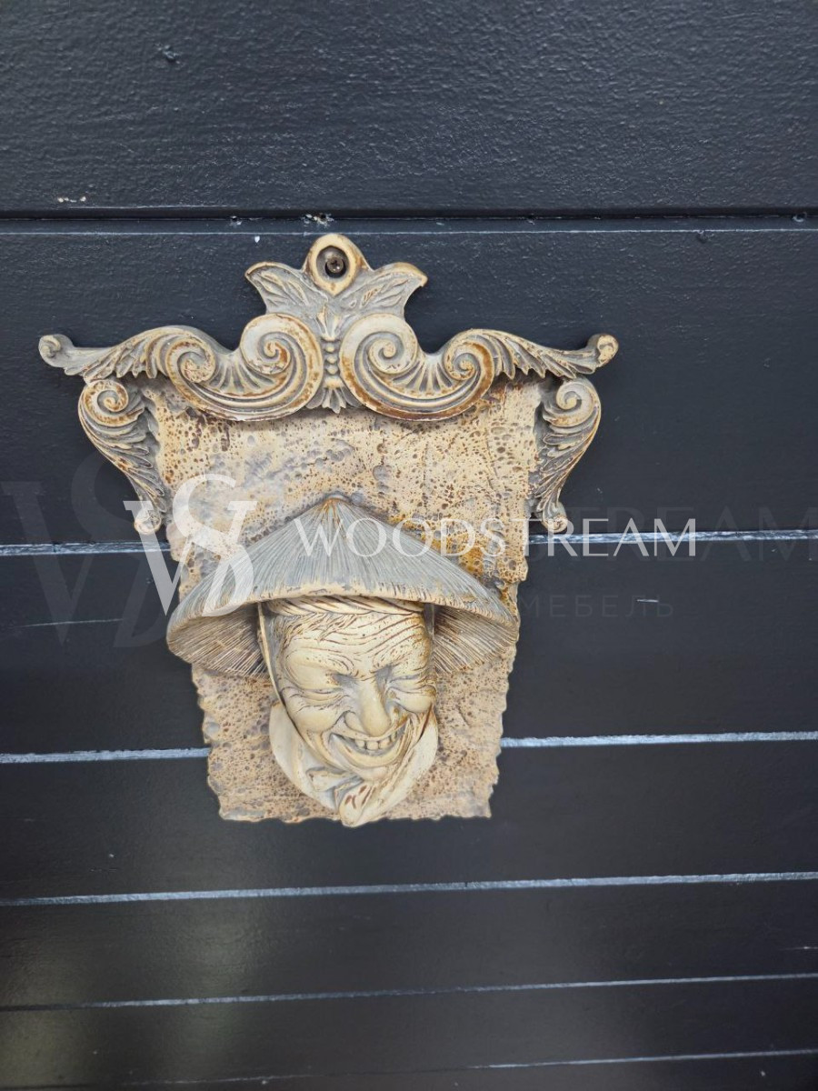 Картина/Панно/Барельеф в восточном стиле