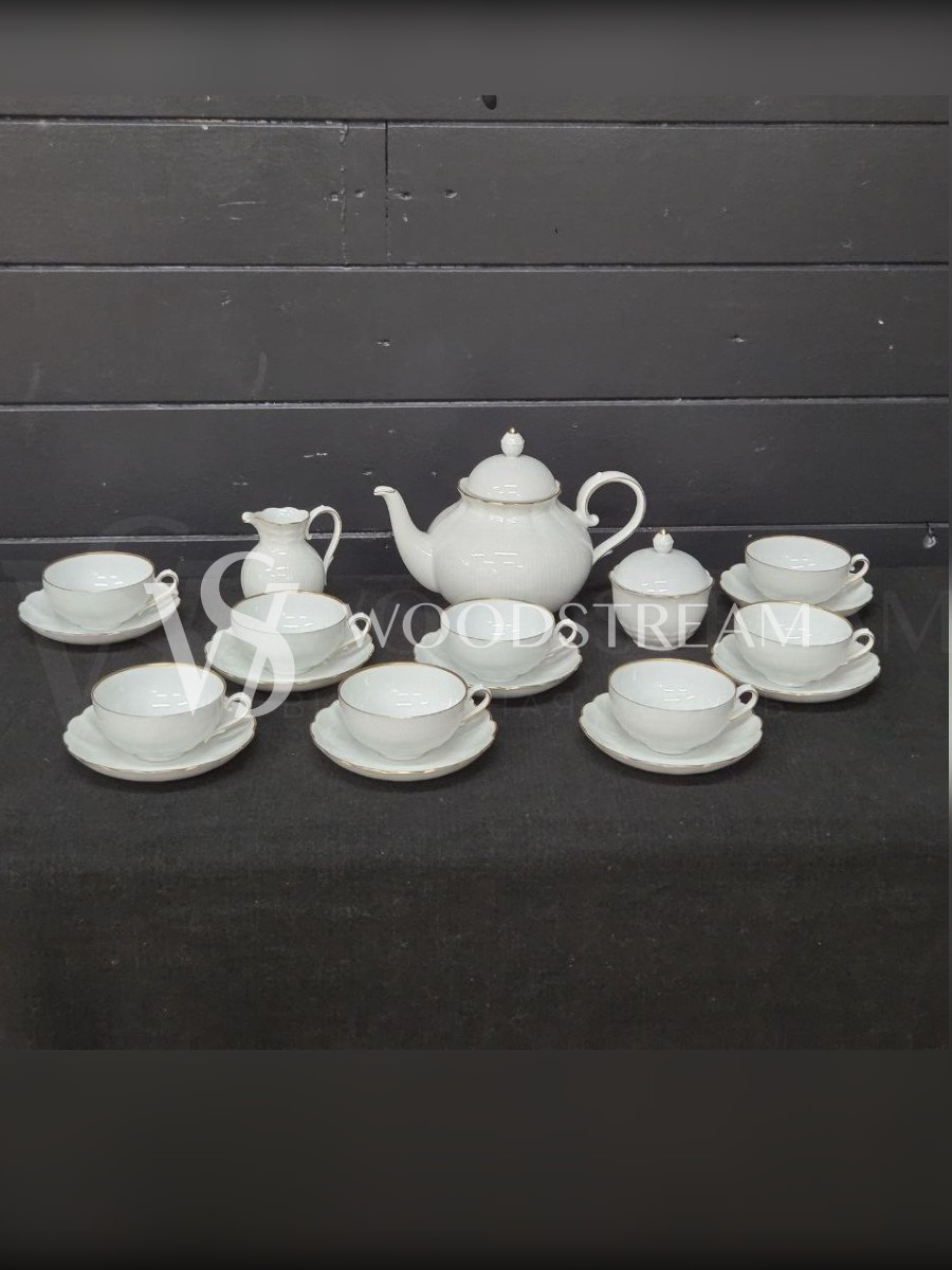 Сервиз чайный/кофейный на 8 персон Kaiser