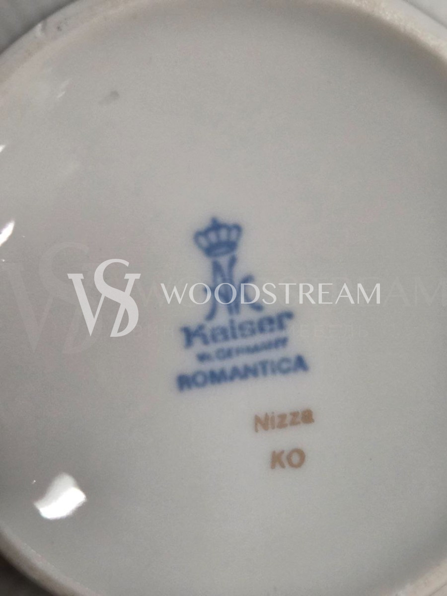 Сервиз чайный/кофейный на 8 персон Kaiser