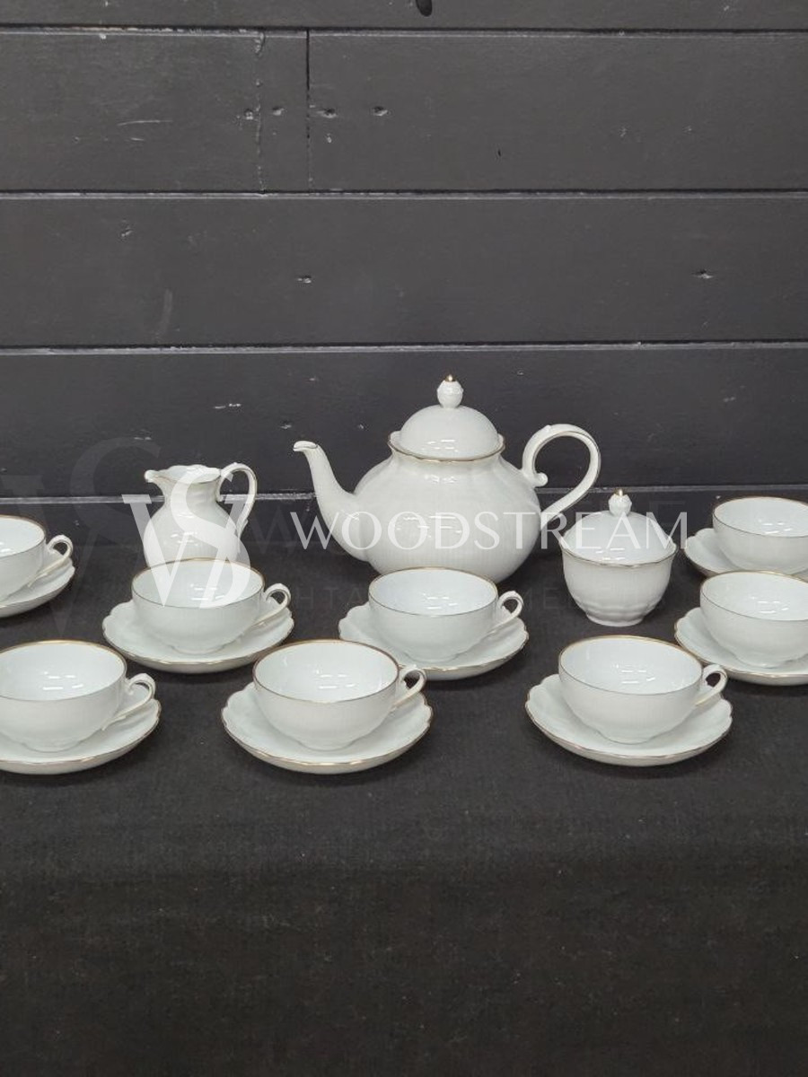 Сервиз чайный/кофейный на 8 персон Kaiser