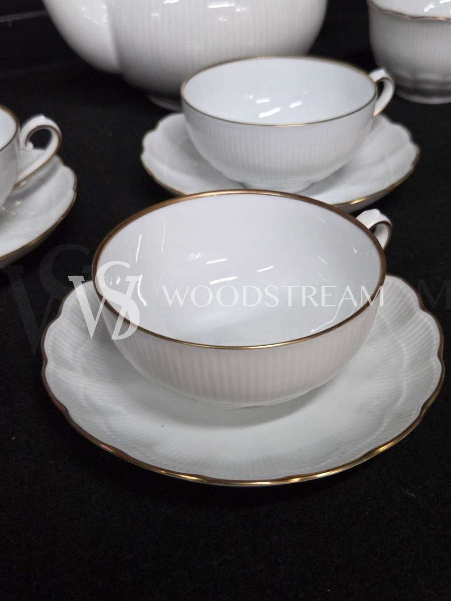 Сервиз чайный/кофейный на 8 персон Kaiser