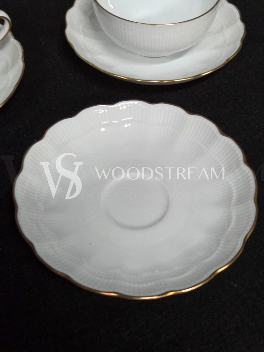 Сервиз чайный/кофейный на 8 персон Kaiser