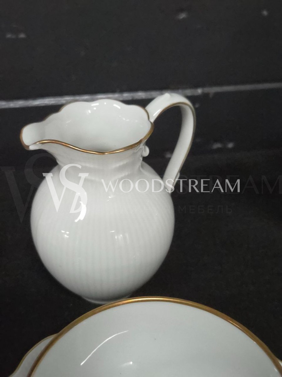 Сервиз чайный/кофейный на 8 персон Kaiser