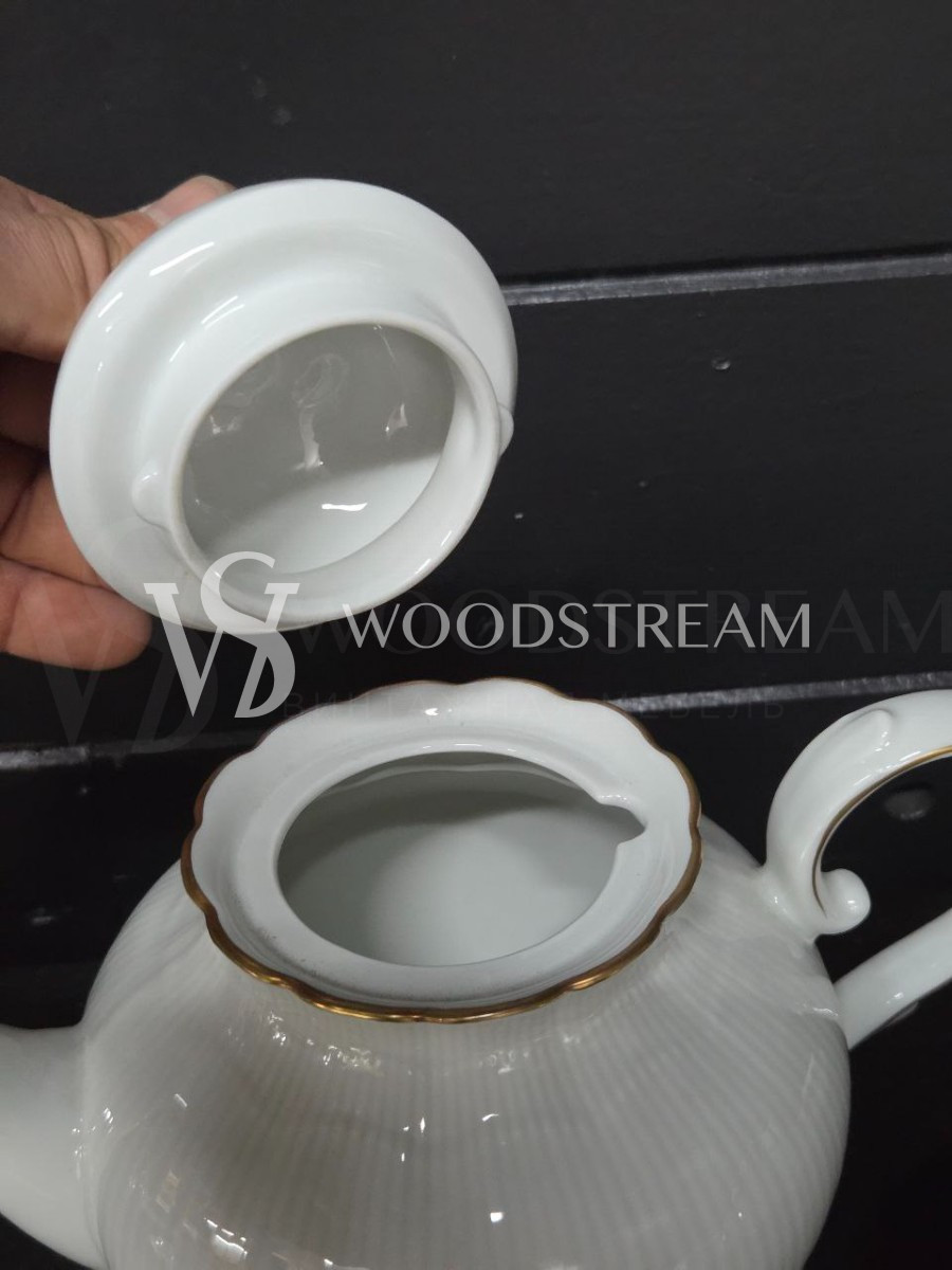 Сервиз чайный/кофейный на 8 персон Kaiser