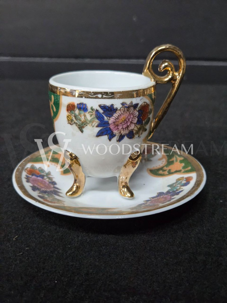 Сервиз чайный/кофейный на 6 персон