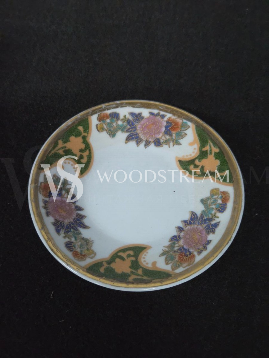 Сервиз чайный/кофейный на 6 персон