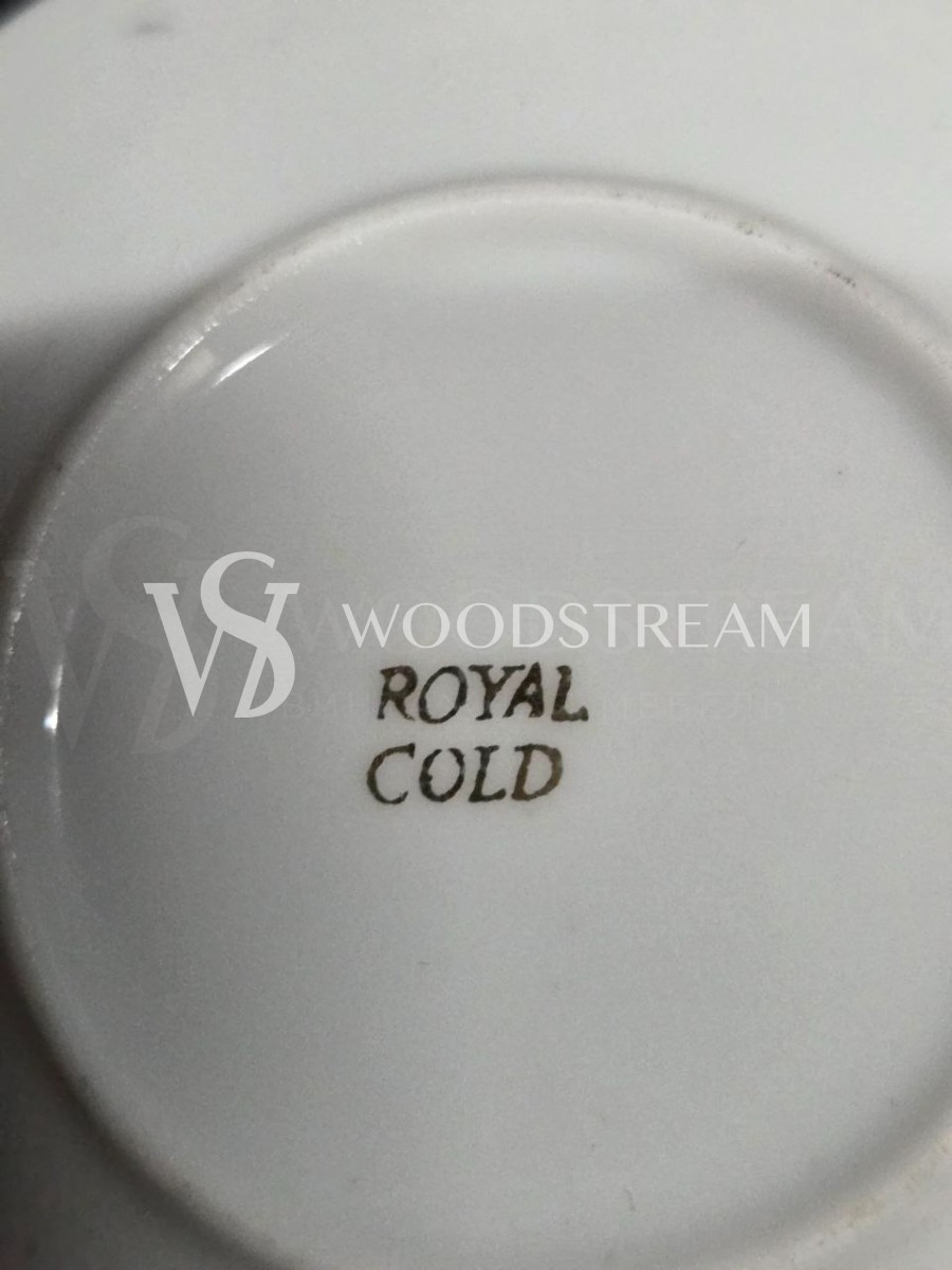 Сервиз чайный/кофейный на 6 персон