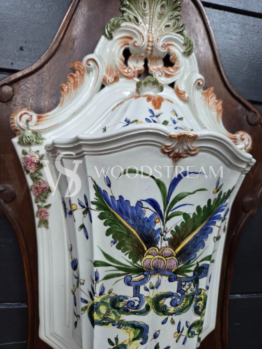 Умывальник/Рукомойник настенный винтажный