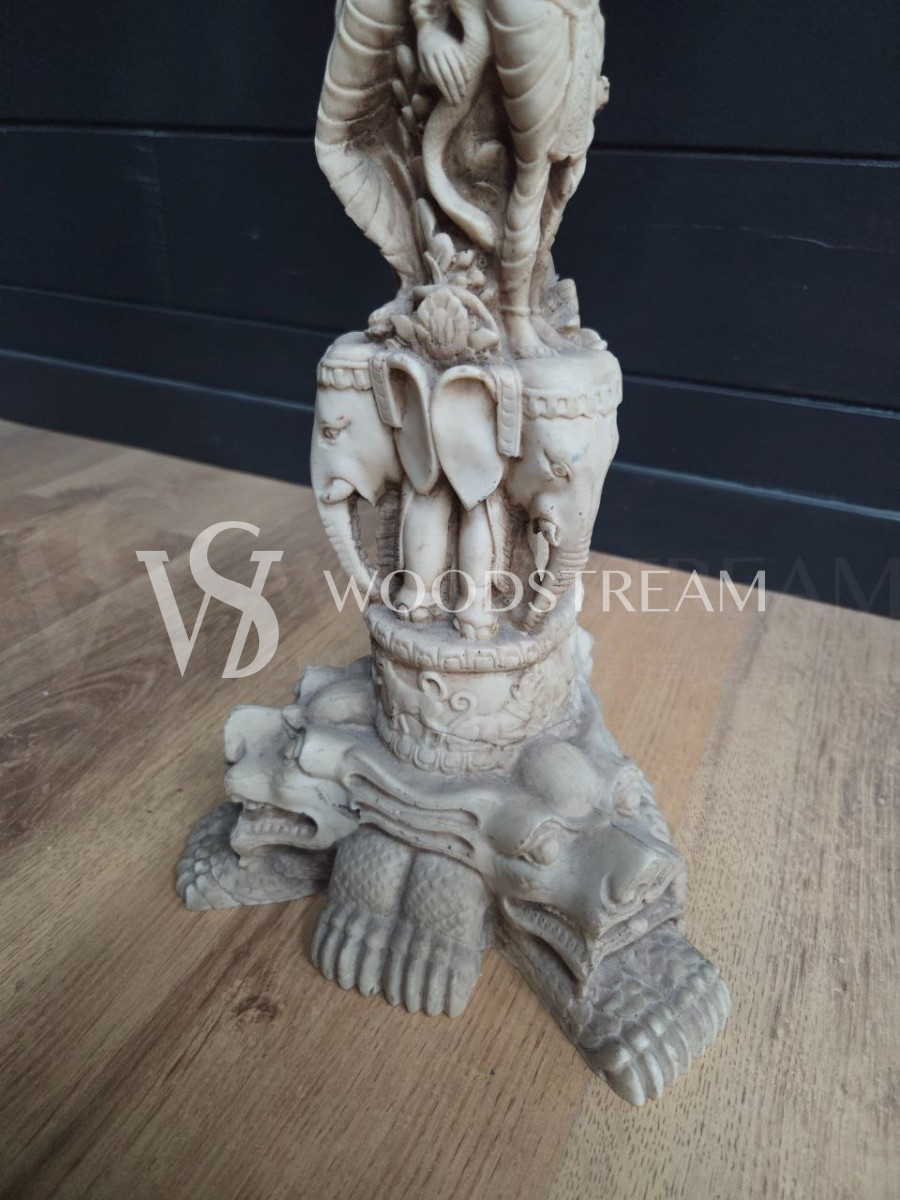 Постамент/подставка/колонна в восточном стиле