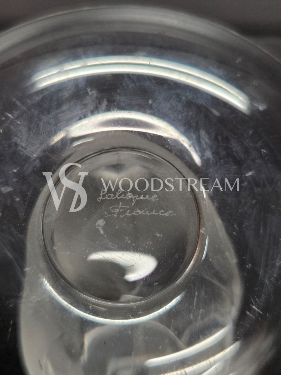 Фигура/Статуэтка на подставке 2 штуки Лебедь и Воробей