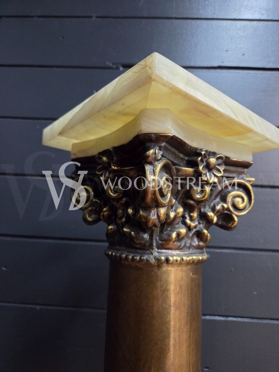 Постамент/Подставка в стиле ампир