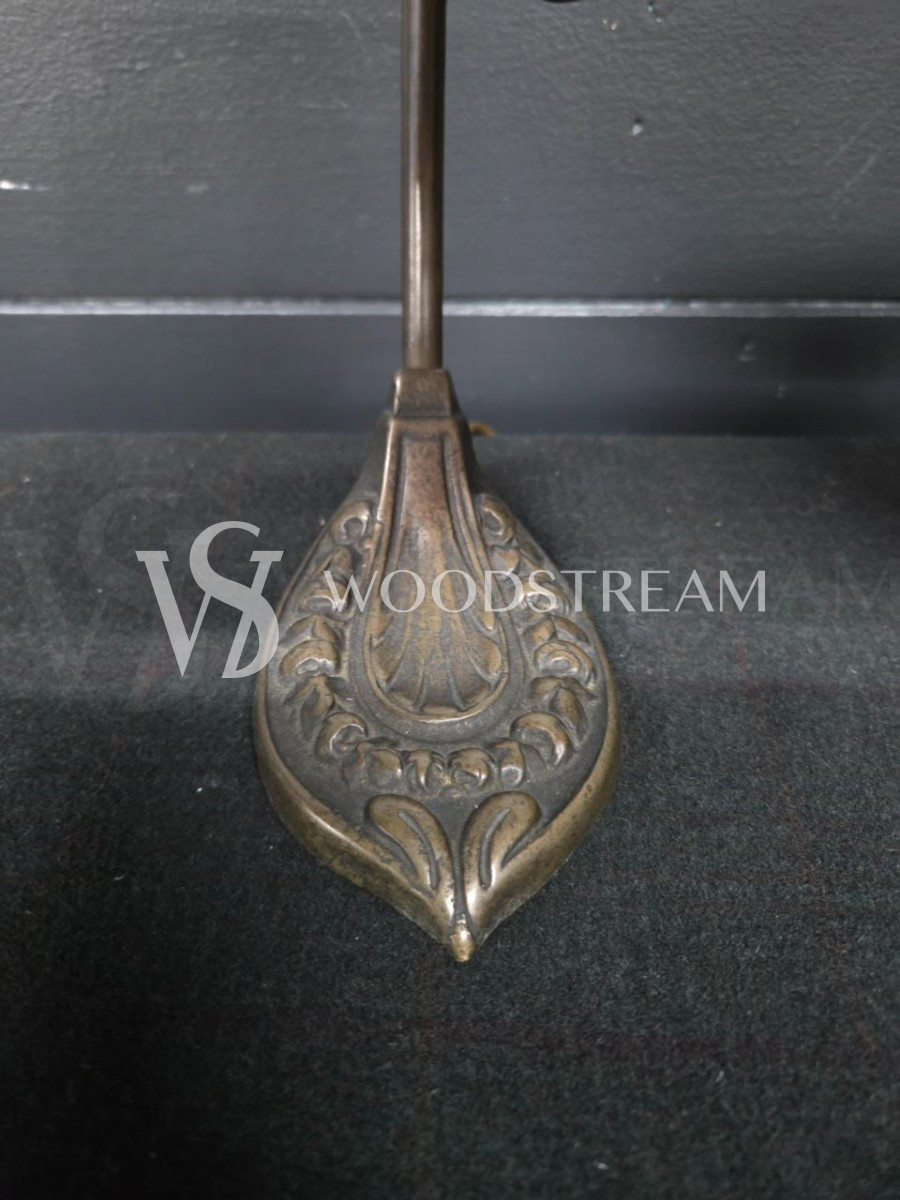 Лампа настольная в стиле Тиффани 2 штуки