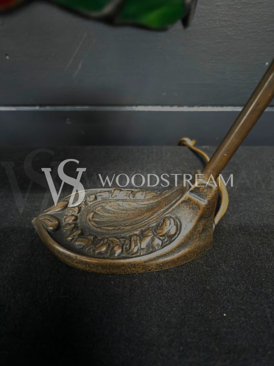 Лампа настольная в стиле Тиффани 2 штуки