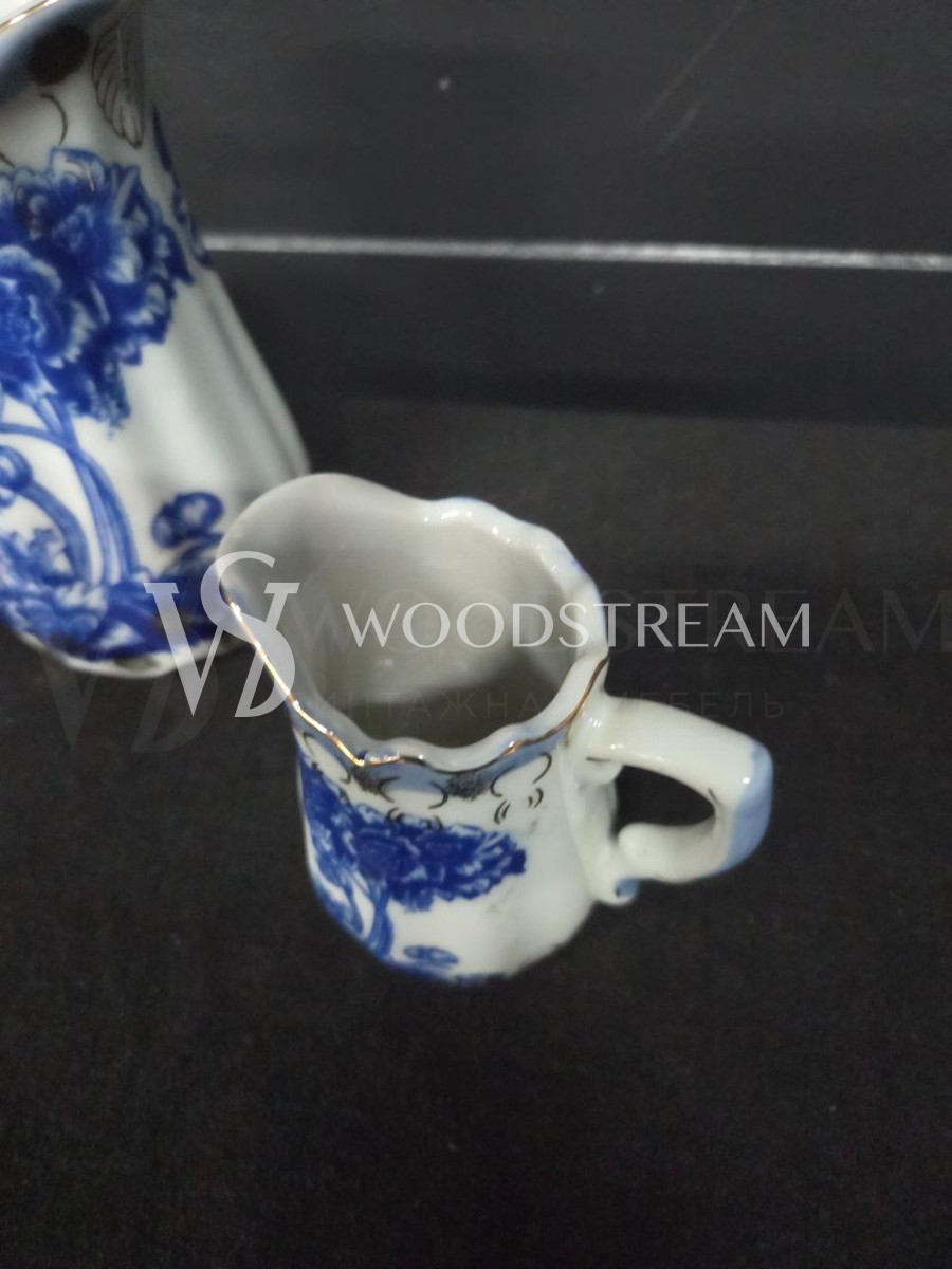 Набор: Кувшин/Молочник 3 штуки