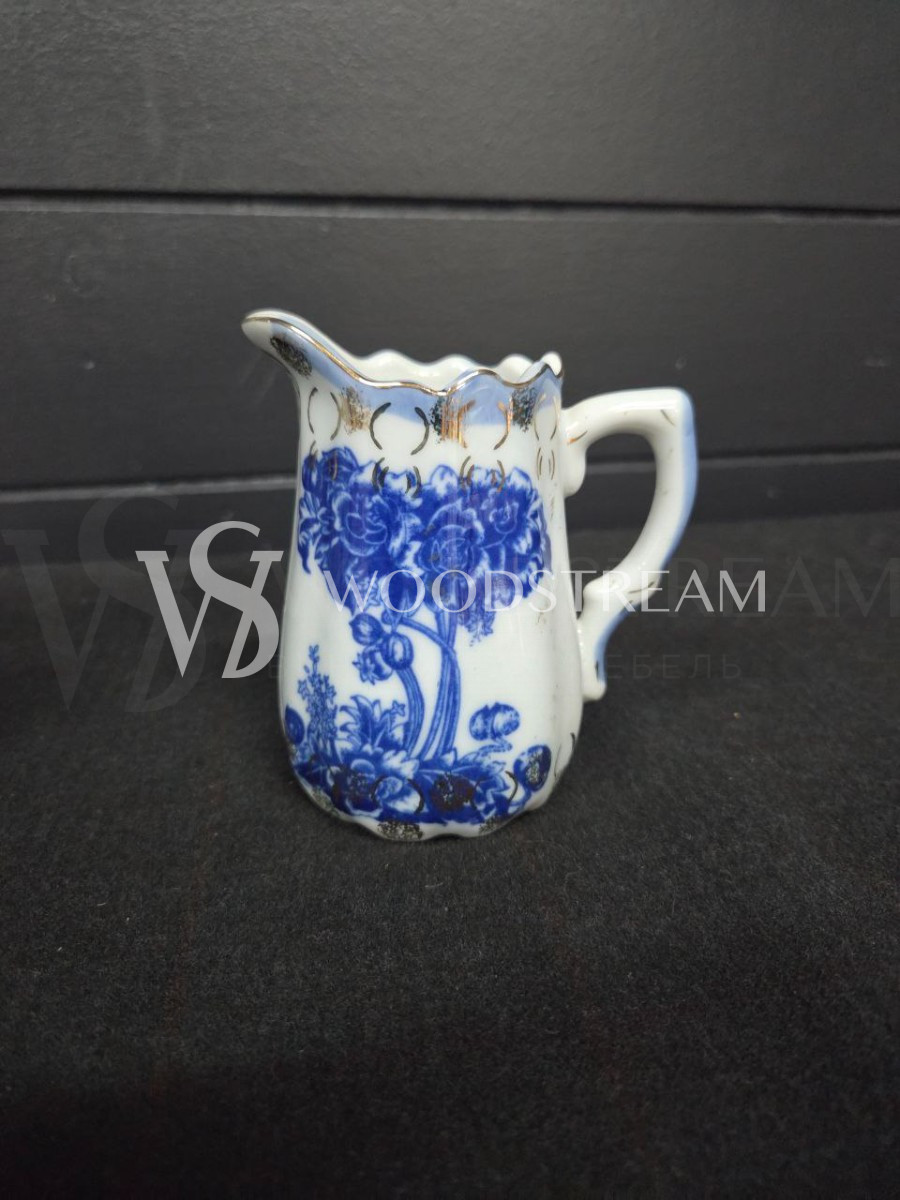 Набор: Кувшин/Молочник 3 штуки