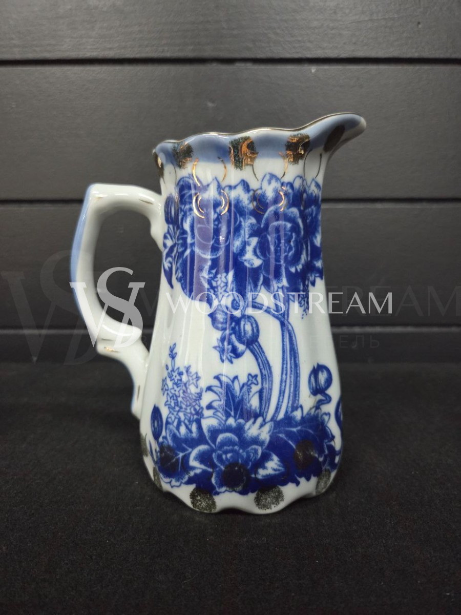 Набор: Кувшин/Молочник 3 штуки