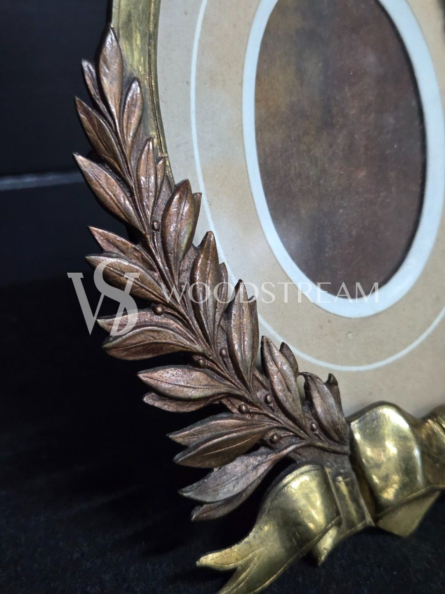 Рамка для фотографий/картин в стиле Людовика XVI