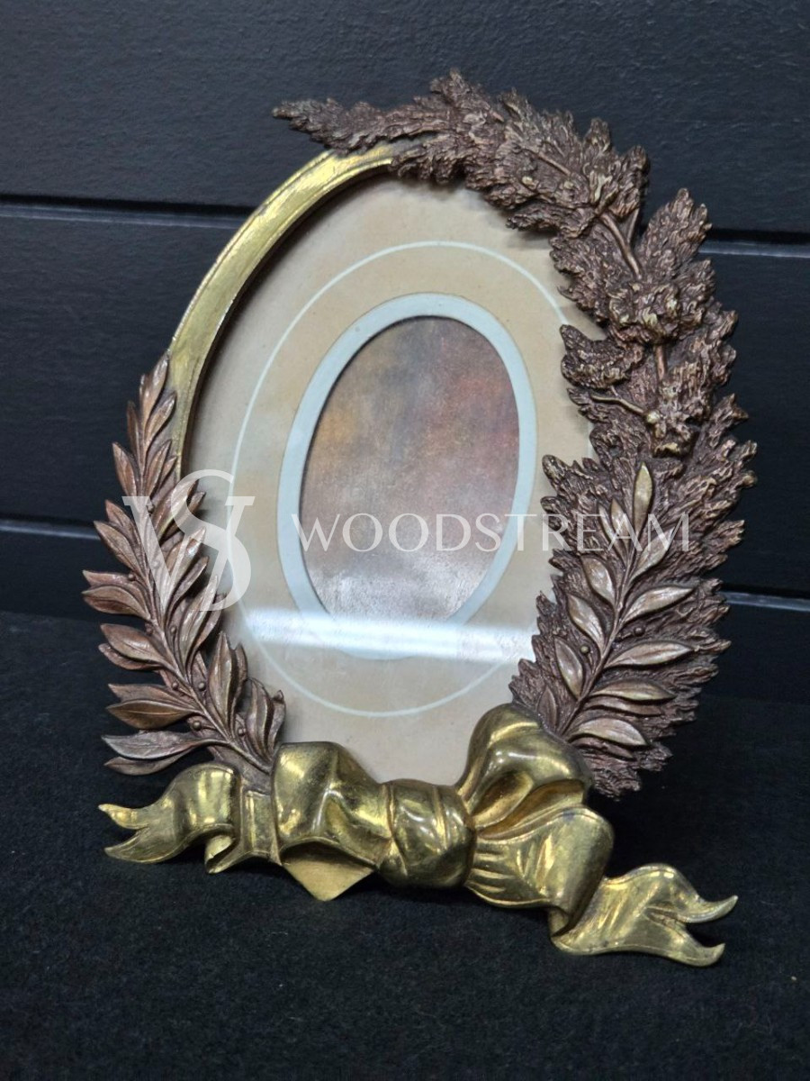 Рамка для фотографий/картин в стиле Людовика XVI