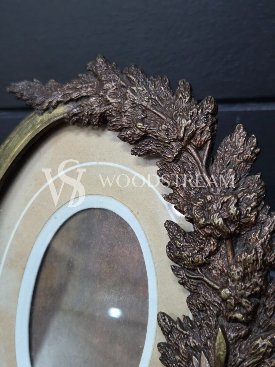 Рамка для фотографий/картин в стиле Людовика XVI