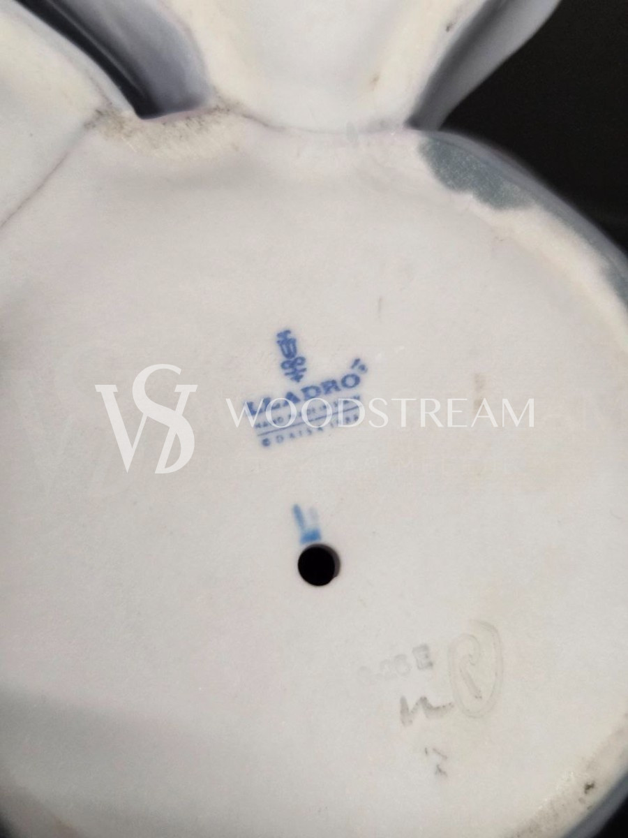 Скульптура/Бюст Пьеро LLadro