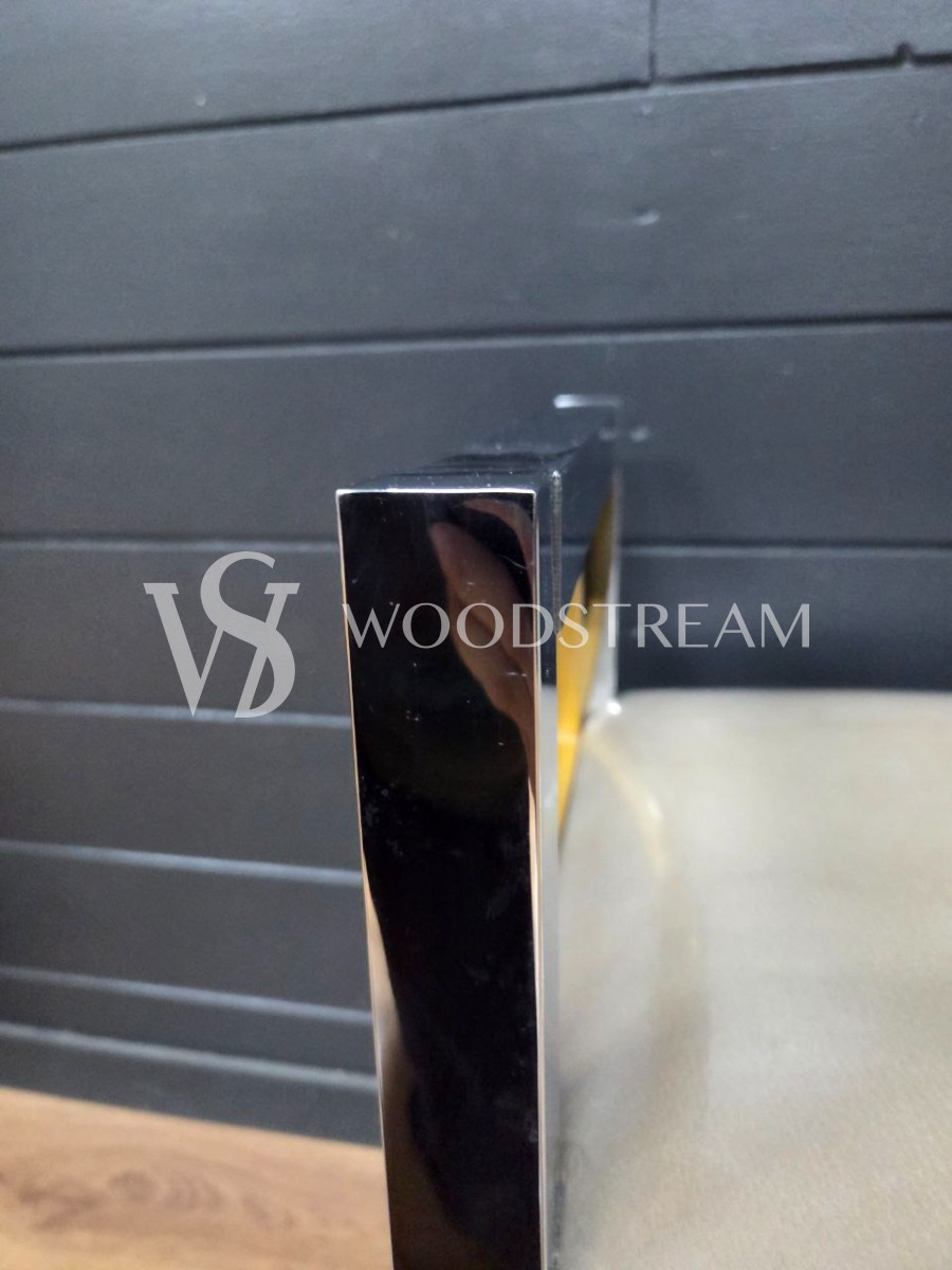 Комплект: Консоль зеркало и скамья