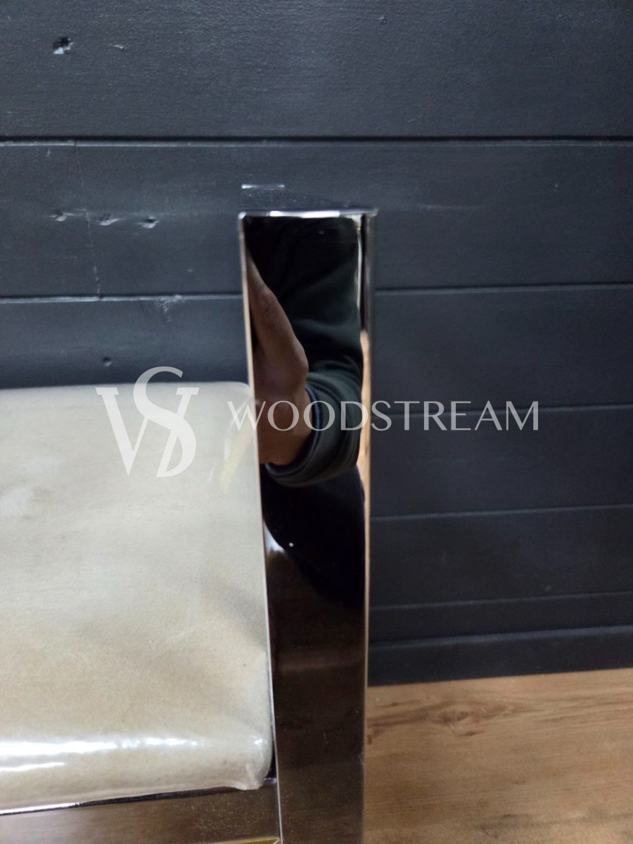 Комплект: Консоль зеркало и скамья