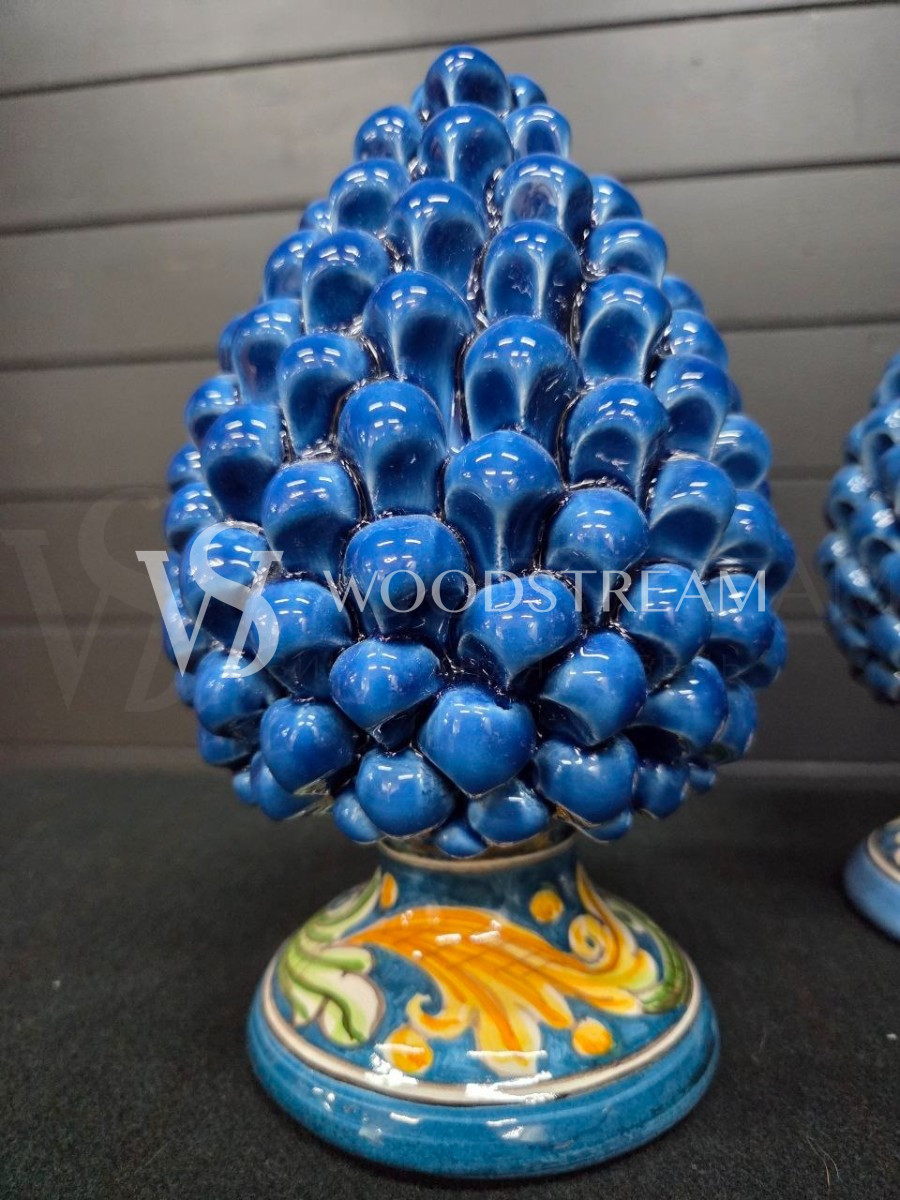 Комплект: Лампа настольная винтажная 3 штуки