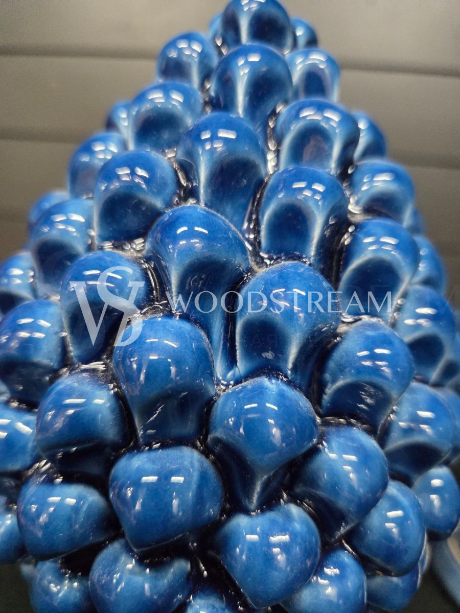 Комплект: Лампа настольная винтажная 3 штуки