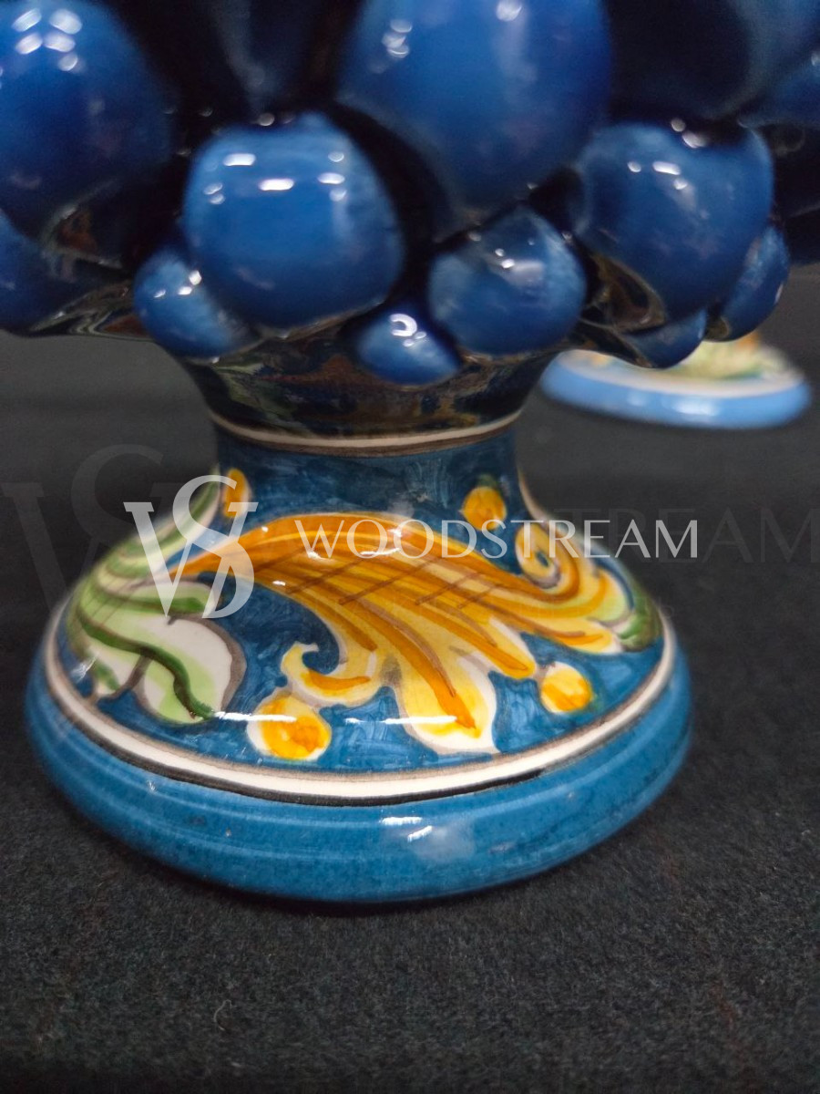 Комплект: Лампа настольная винтажная 3 штуки