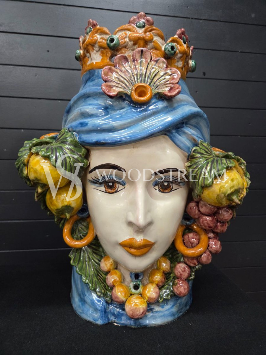 Ваза/Вазон/Кашпо/Декоративный элемент 2 штуки