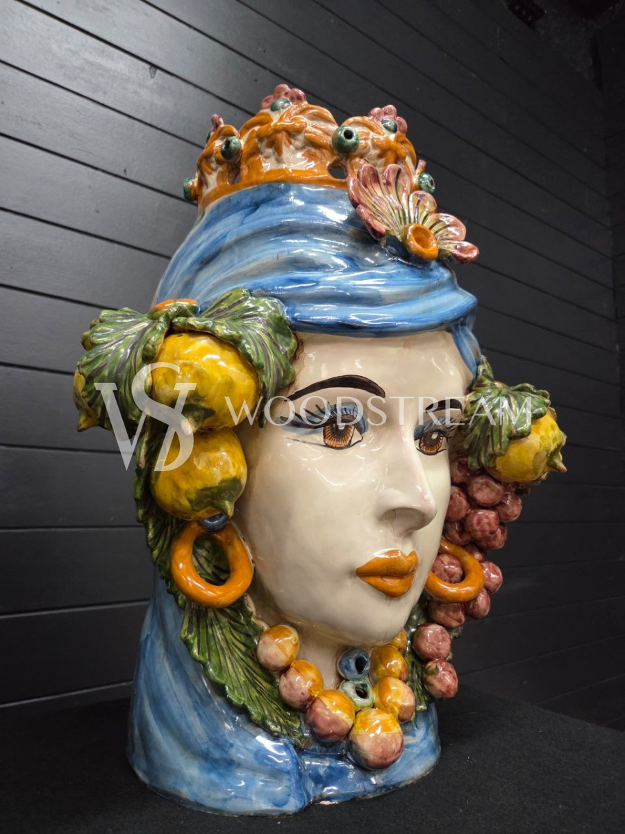 Ваза/Вазон/Кашпо/Декоративный элемент 2 штуки