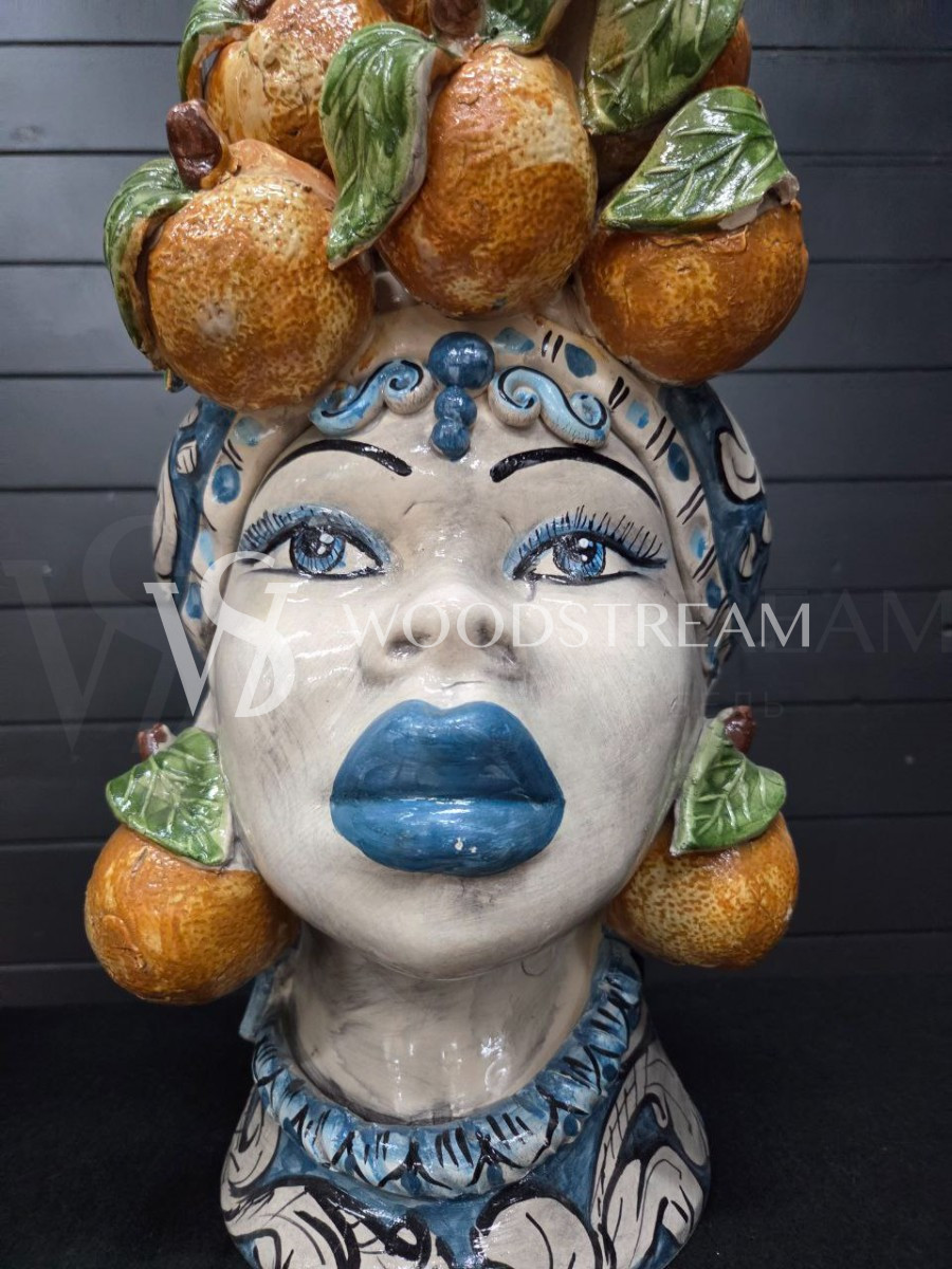 Ваза/Вазон/Кашпо/Декоративный элемент 2 штуки