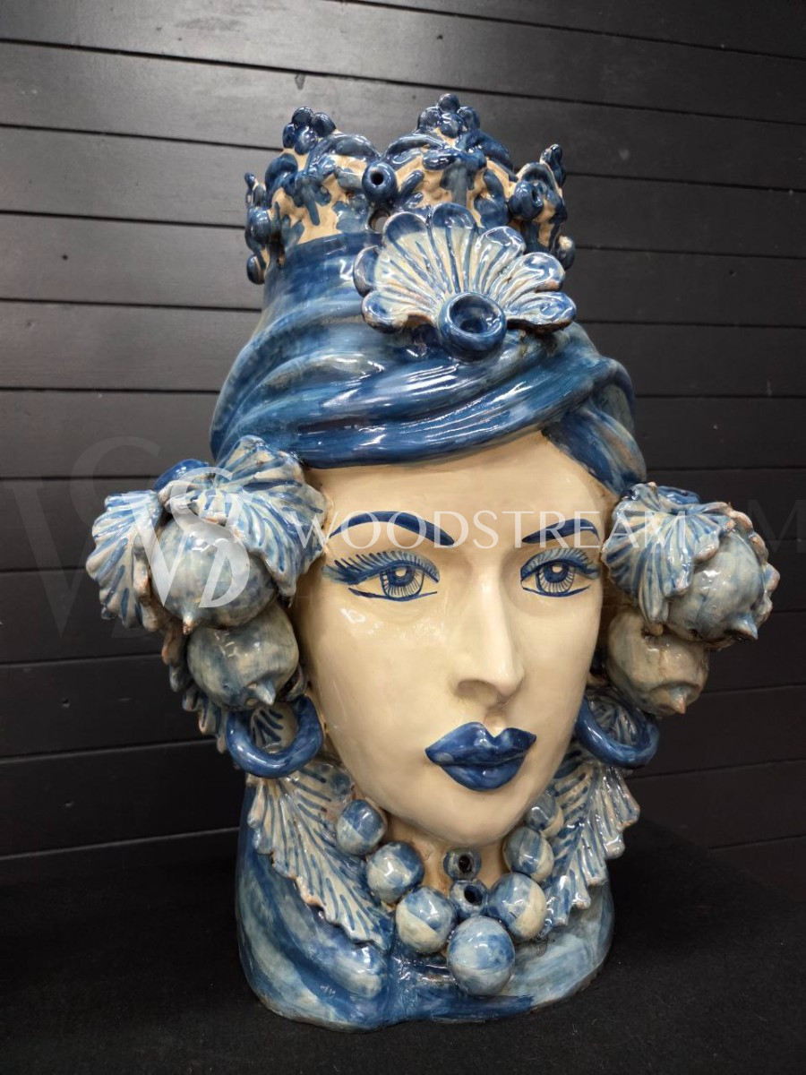 Ваза/Вазон/Кашпо/Декоративный элемент 2 штуки