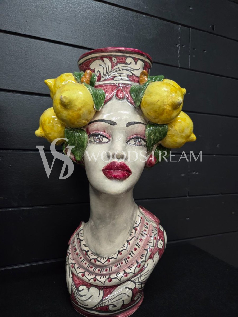 Ваза/Вазон/Кашпо/Декоративный элемент 2 штуки