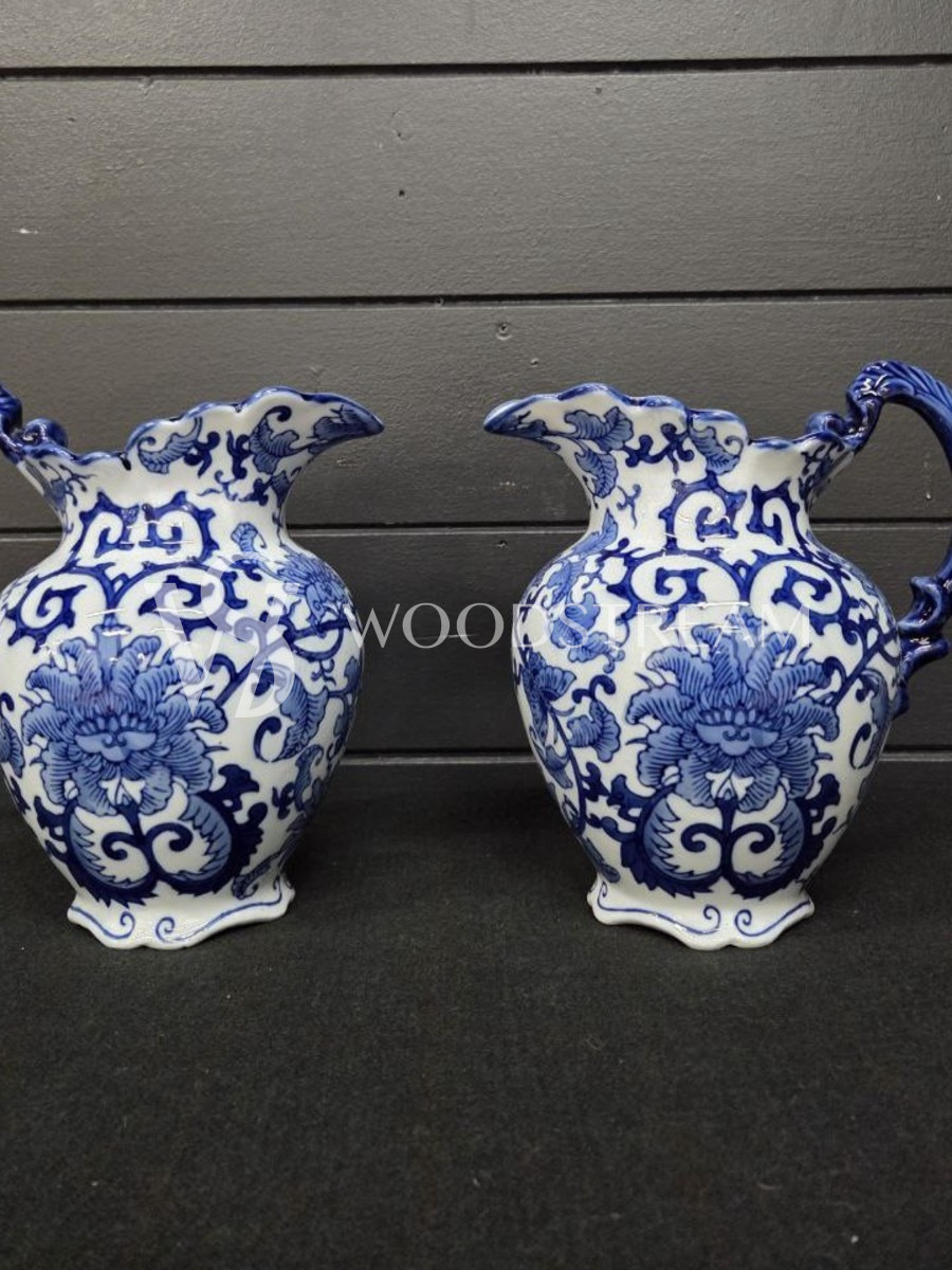 Кувшин винтажный 2 штуки