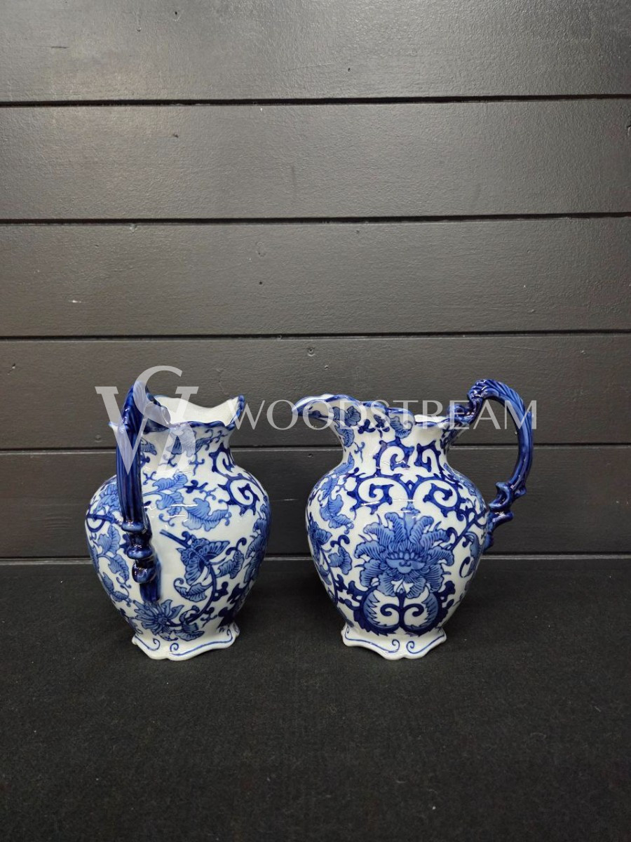 Кувшин винтажный 2 штуки