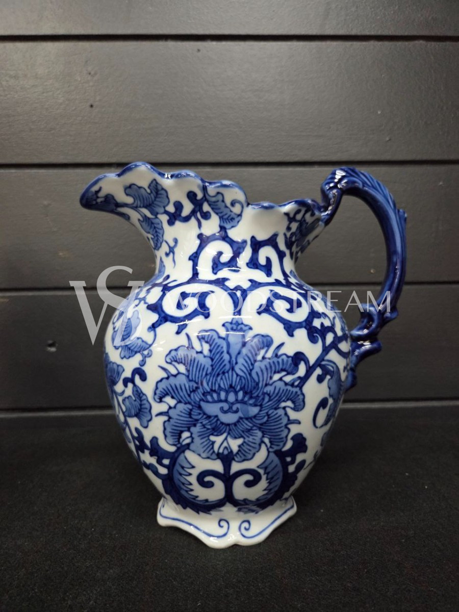 Кувшин винтажный 2 штуки