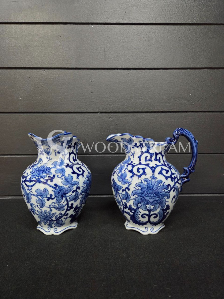 Кувшин винтажный 2 штуки