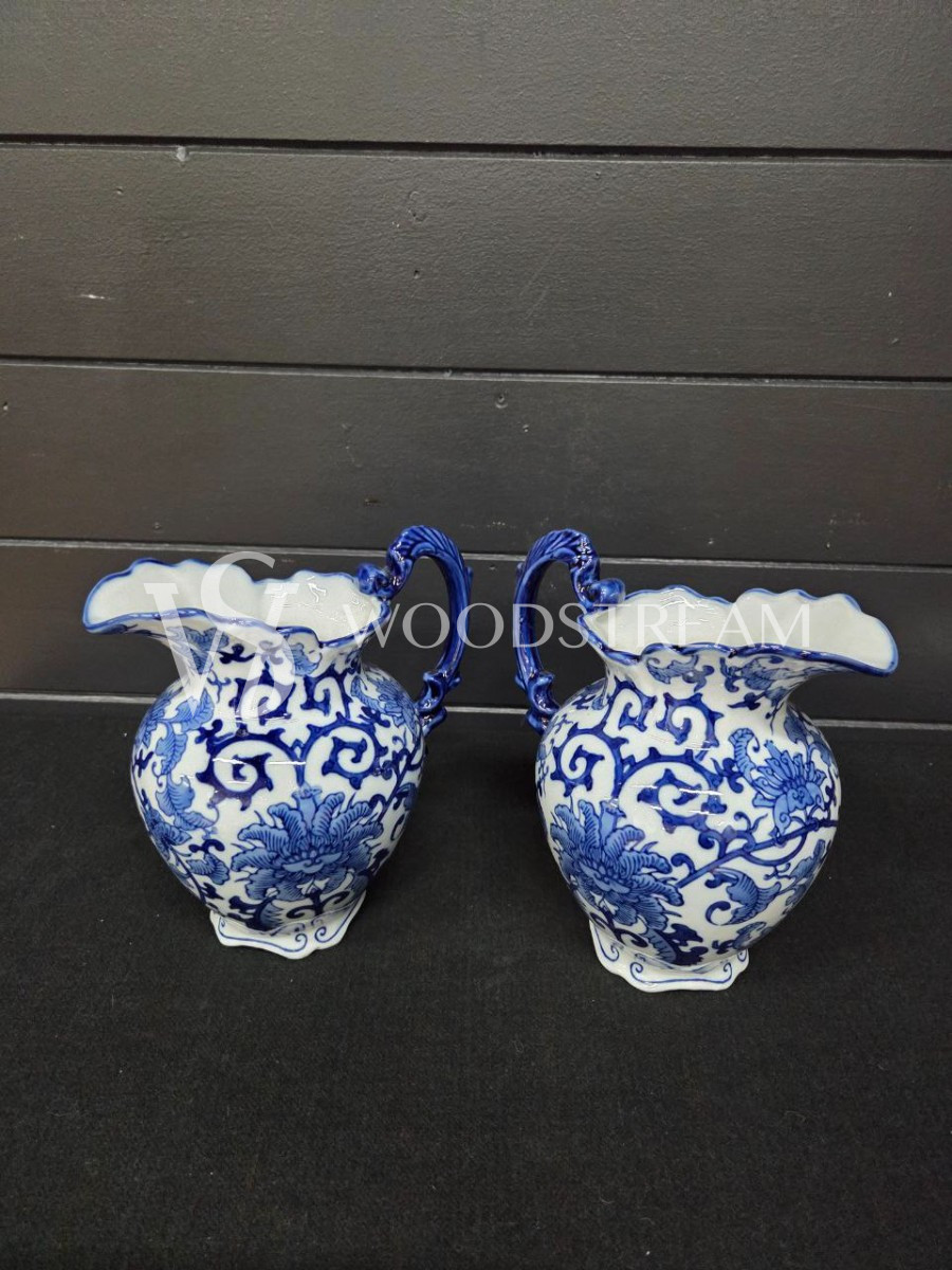 Кувшин винтажный 2 штуки