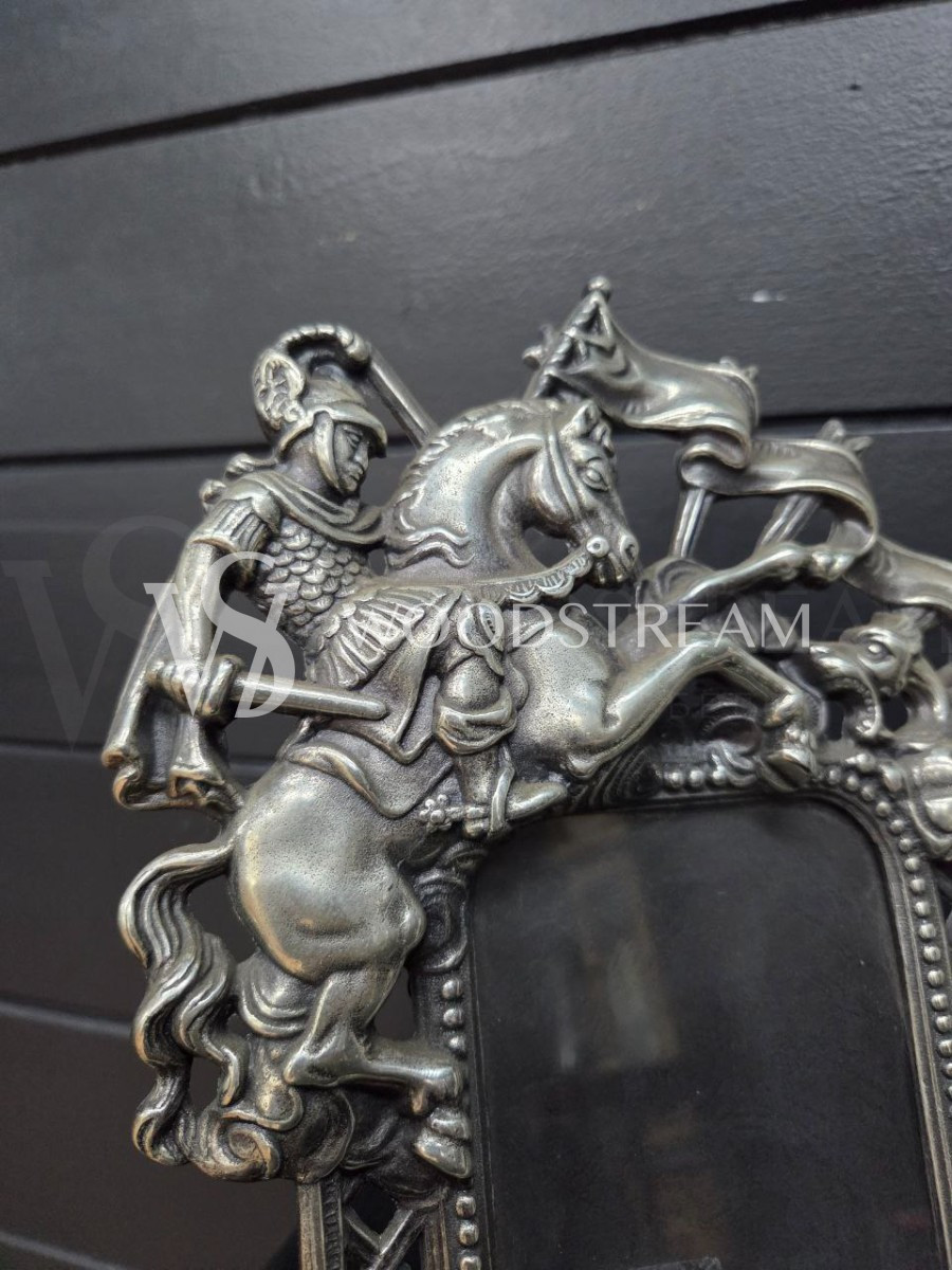 Рамка для фотографий/картин/зеркал в стиле ампир 2 штуки