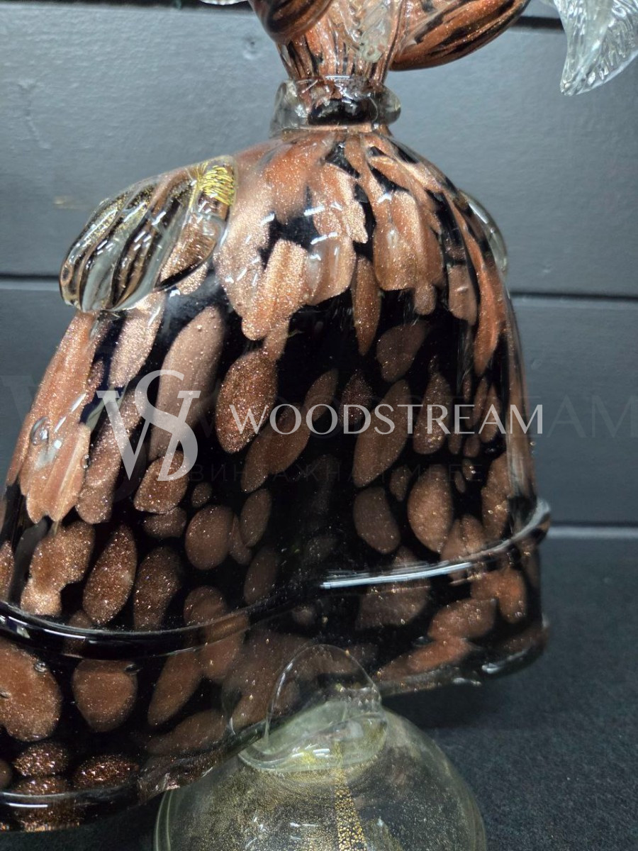 Статуэтка/фигурка винтажная 2 штуки Мужчина и Женщина