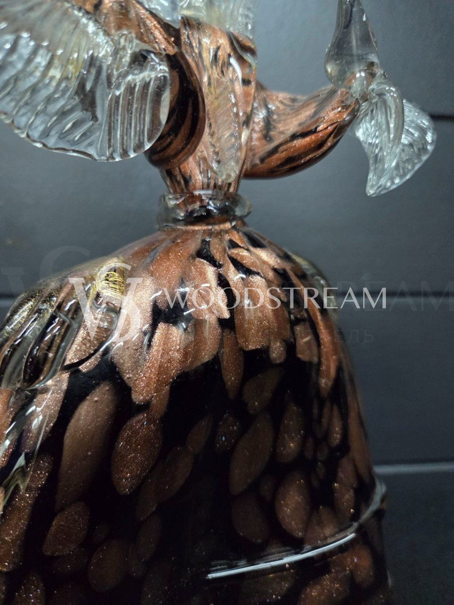 Статуэтка/фигурка винтажная 2 штуки Мужчина и Женщина