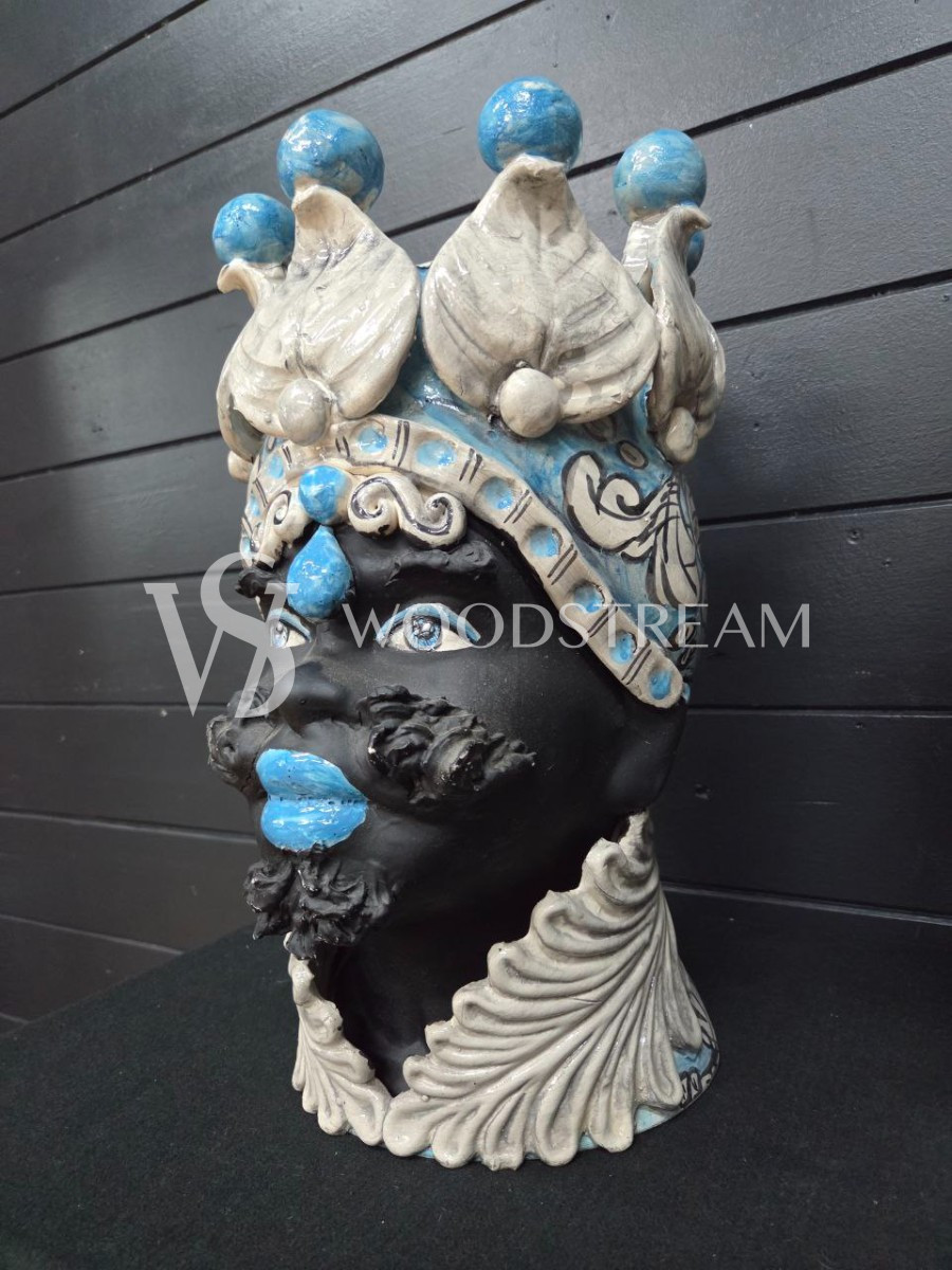 Ваза/Вазон/Кашпо/Декоративный элемент 2 штуки