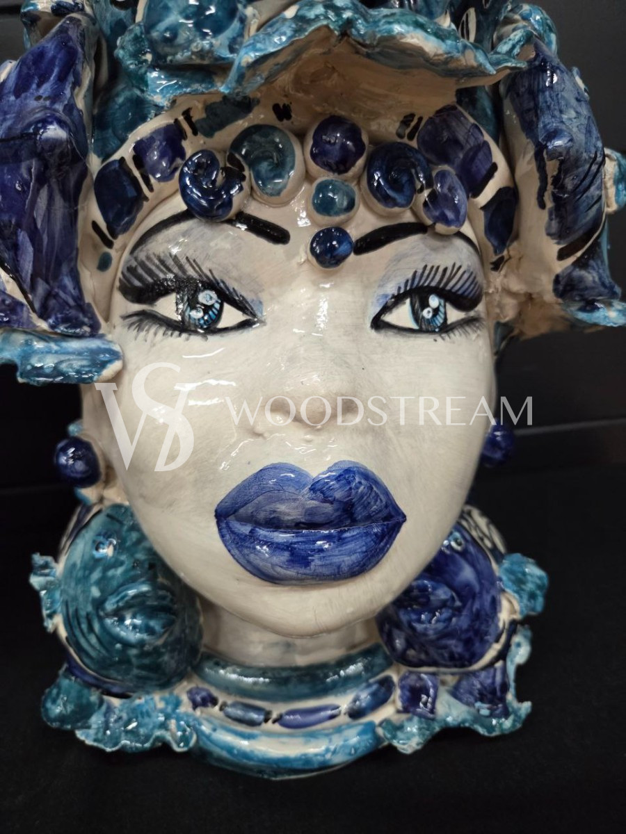 Ваза/Вазон/Кашпо/Декоративный элемент 2 штуки