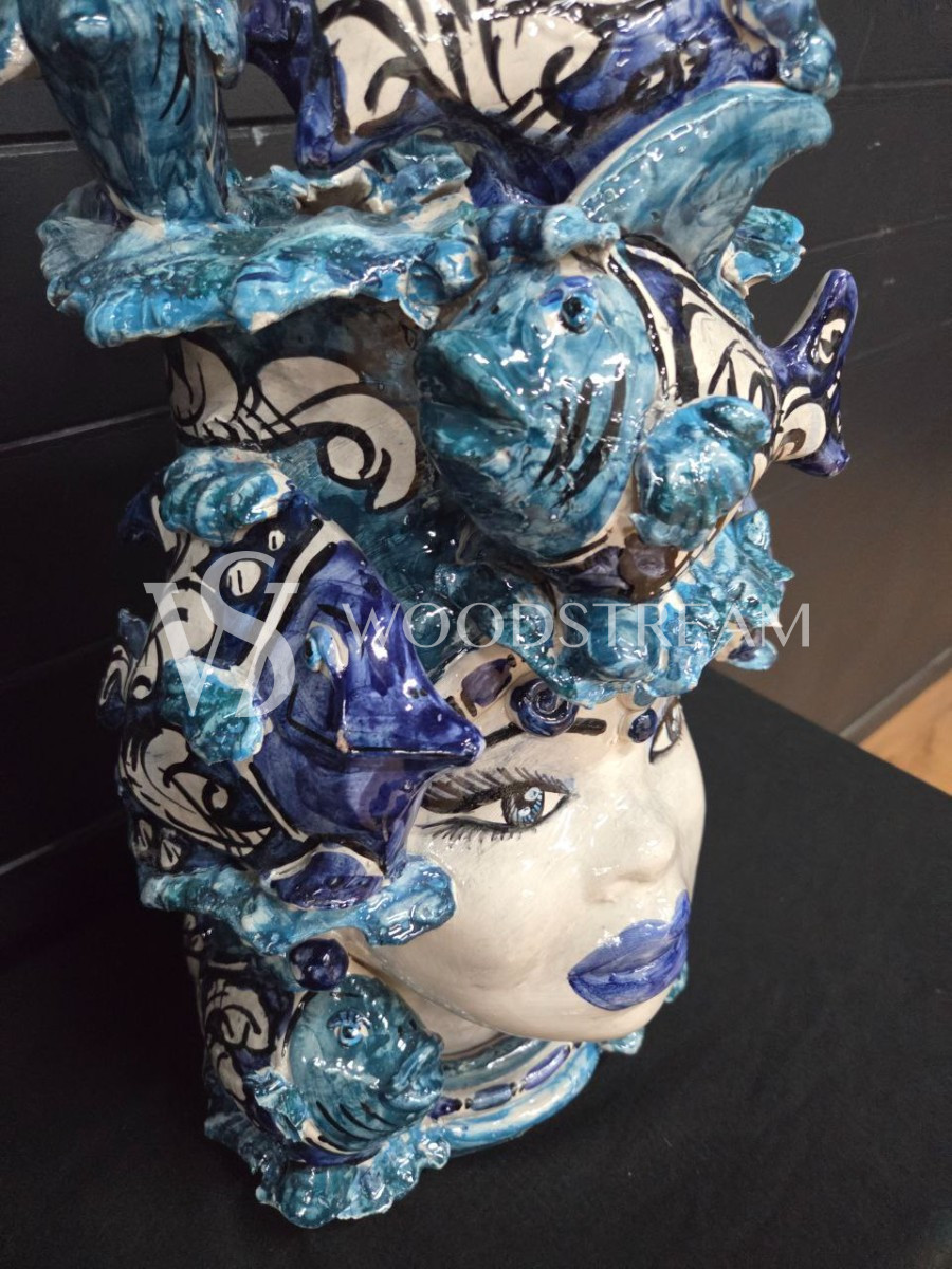 Ваза/Вазон/Кашпо/Декоративный элемент 2 штуки